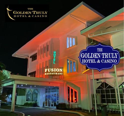 The Golden Truly Hotel & Casino