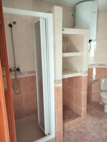 Nice appartment in center of old town Tarifa