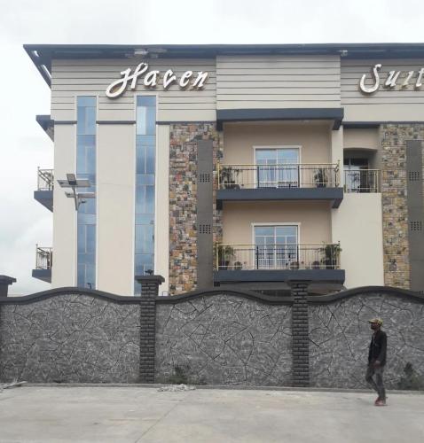 Haven Suites, New Owerri – Photos 2