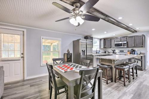 Gallery image of Updated Home Near Manatee Springs State Park! in Chiefland