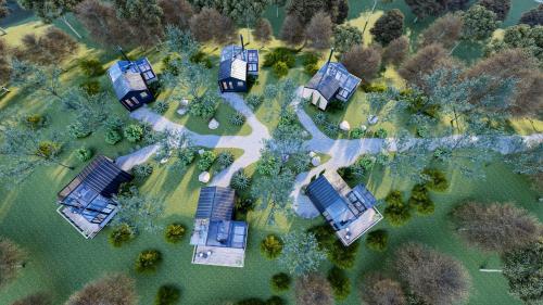 Ninho Eco Lodge – Photos 3