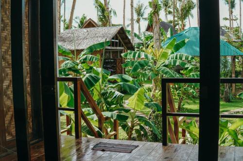 Giardino di Ferra Resort Siargao