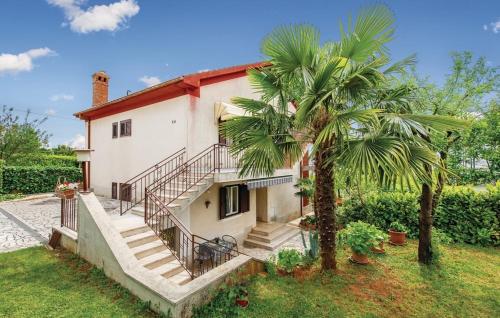 Apartments with parking space Lovran, Opatija - 7673