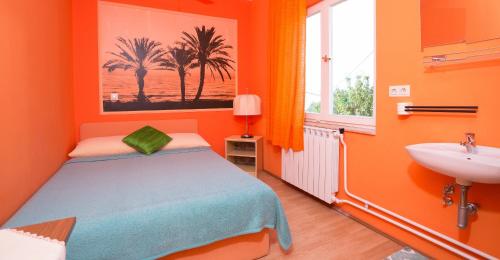 Apartments with a parking space Lovran, Opatija - 7738