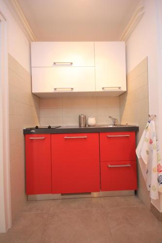 Apartments with parking space Lovran, Opatija - 7705