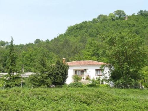 Fotografie z fotogalerie ubytování Apartments with a parking space Krbune, Central Istria - Sredisnja Istra - 7670 v destinaci Krbune