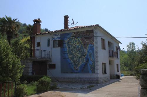 Fotografie z fotogalerie ubytování Apartments with a parking space Krbune, Central Istria - Sredisnja Istra - 7670 v destinaci Krbune