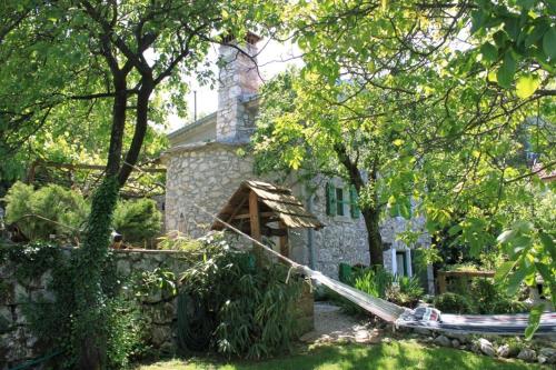 Fotografie z fotogalerie ubytování Family friendly house with a parking space Sveta Jelena, Opatija - 7729 v destinaci Martina