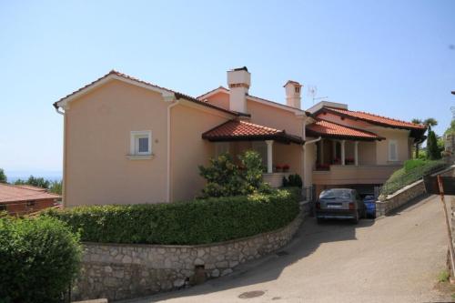 Fotografie z fotogalerie ubytování Apartments with a parking space Lovran, Opatija - 7782 v destinaci Lovran