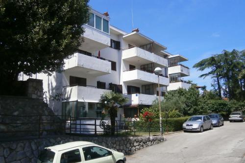 Fotografie z fotogalerie ubytování Apartments with WiFi Lovran, Opatija - 7886 v destinaci Lovran