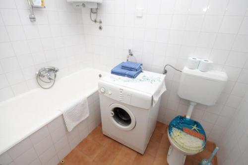 Apartments with WiFi Lovran, Opatija - 7886