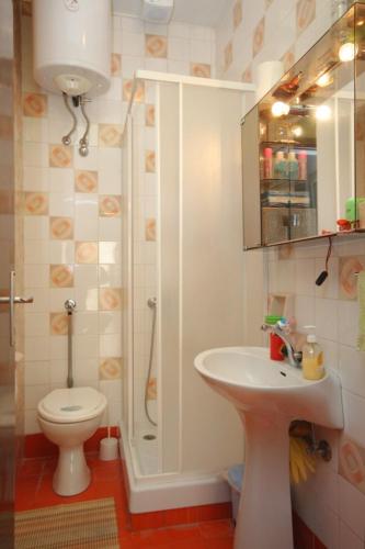Apartments by the sea Opatija - 7848