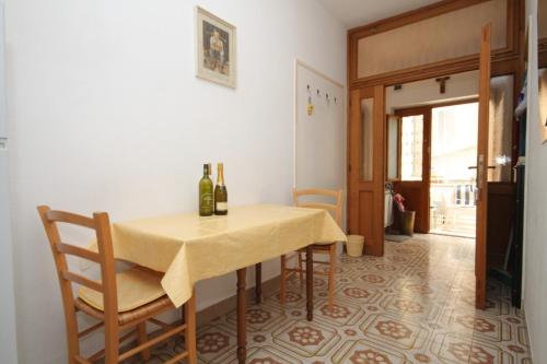 Apartments by the sea Opatija - 7848