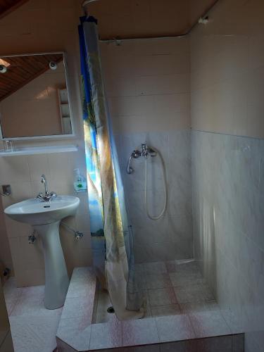 Apartments by the sea Mali Losinj (Losinj) - 7996