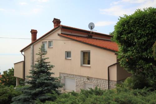 Fotografie z fotogalerie ubytování Family friendly house with a swimming pool Opatija - Volosko, Opatija - 7920 v destinaci Opatija