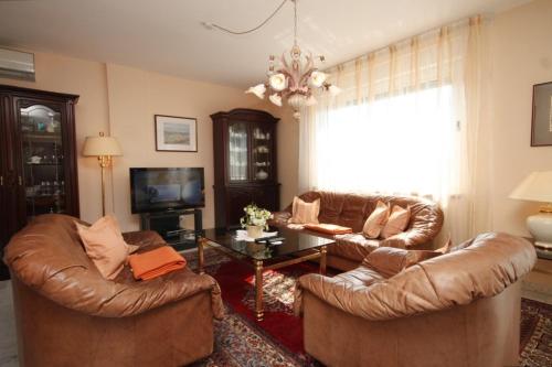 Family friendly house with a swimming pool Opatija - Volosko, Opatija - 7920