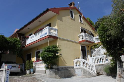 Apartments with parking space Opatija - Volosko, Opatija - 7897