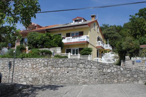 Apartments with parking space Opatija - Volosko, Opatija - 7897