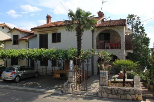Fotografia z galérie ubytovania Apartments by the sea Icici, Opatija - 7745 v destinácii Ičići