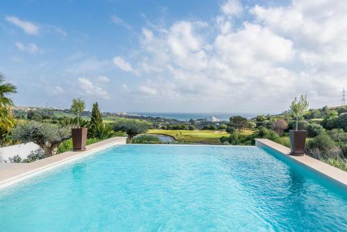 Fotografia z galérie ubytovania Majestic Casa Luxus. 5 Star Villa in Estepona v destinácii Estepona