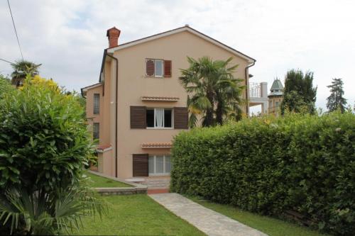Fotografia z galérie ubytovania Apartments with a parking space Icici, Opatija - 7988 v destinácii Ičići