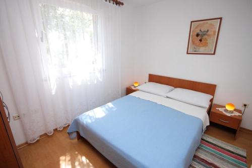 Apartments with a swimming pool Lovran, Opatija - 7707