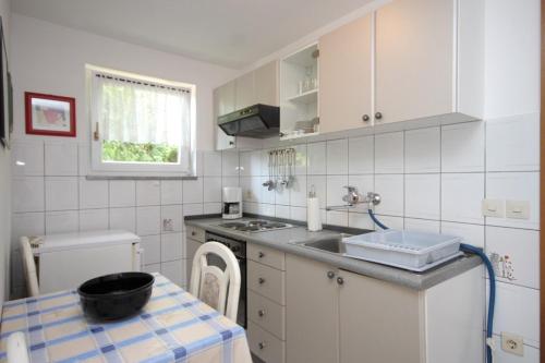 Apartments with a swimming pool Lovran, Opatija - 7707