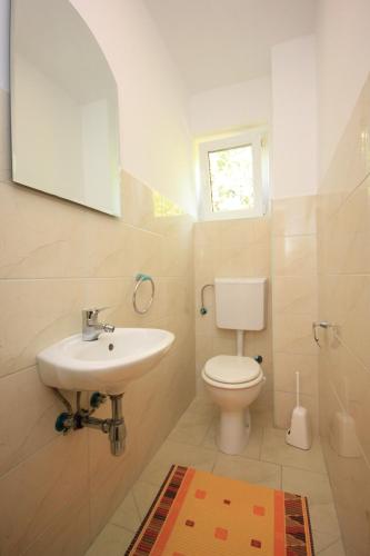 Apartments with parking space Lovran, Opatija - 7713