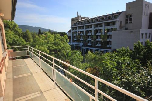 Apartments with a parking space Lovran, Opatija - 7807