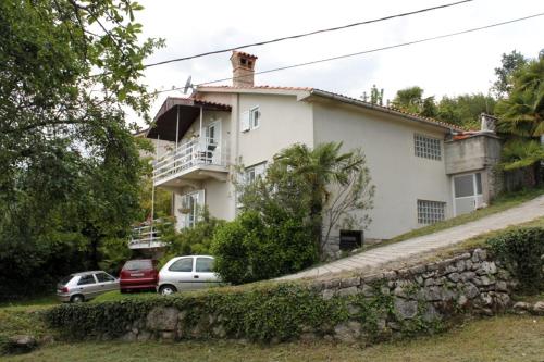 Fotografia z galérie ubytovania Apartments with a parking space Icici, Opatija - 7822 v destinácii Ičići