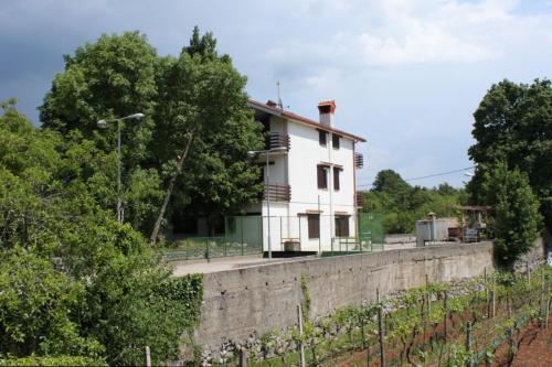 Fotografie z fotogalerie ubytování Rooms with a parking space Veli Brgud, Opatija - 7840 v destinaci Jurdani