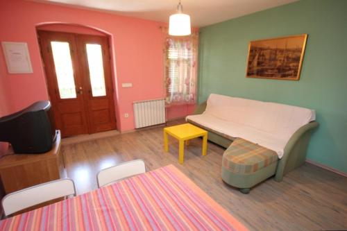 Apartments by the sea Opatija - Volosko, Opatija - 7862