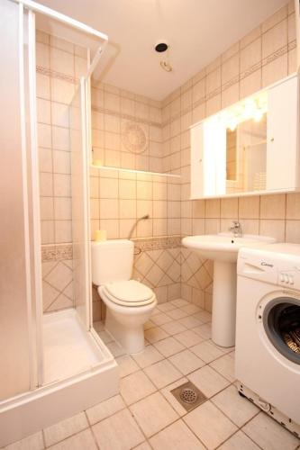 Apartments by the sea Opatija - Volosko, Opatija - 7862