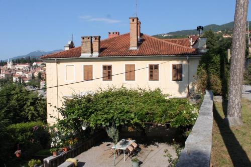 Fotografia z galérie ubytovania Apartments by the sea Opatija - Volosko, Opatija - 7911 v destinácii Opatija