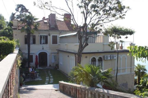 Fotografia z galérie ubytovania Apartments by the sea Opatija - Volosko, Opatija - 7911 v destinácii Opatija