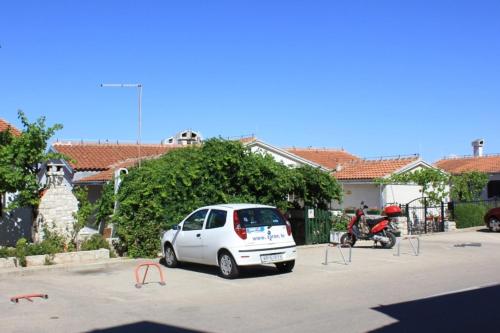 Fotografia z galérie ubytovania Apartments with a parking space Mali Losinj (Losinj) - 8000 v Mali Lošinj