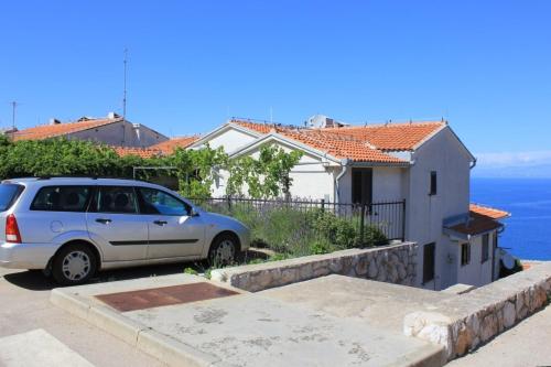 Fotografia z galérie ubytovania Apartments with a parking space Mali Losinj (Losinj) - 8000 v Mali Lošinj