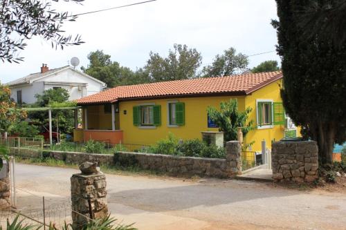 Fotografia z galérie ubytovania Apartments with a parking space Artatore, Losinj - 7938 v destinácii Čunski