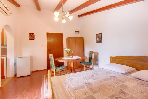 Studio Mali Losinj 7942c