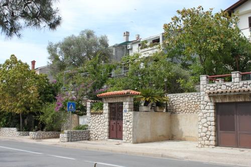 Fotografie z fotogalerie ubytování Apartment Mali Losinj 7942a v destinaci Mali Lošinj