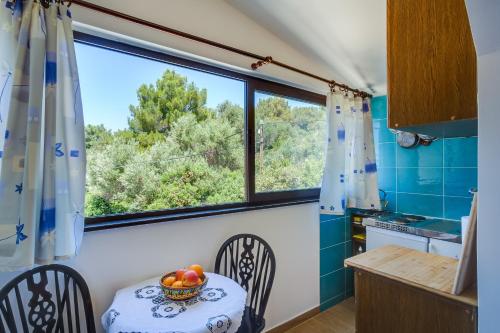 Apartment Mali Losinj 7942a