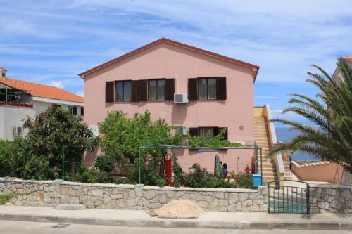 Fotografia z galérie ubytovania Apartments by the sea Mali Losinj (Losinj) - 8027 v Mali Lošinj