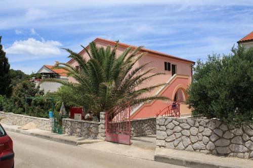 Fotografia z galérie ubytovania Apartments by the sea Mali Losinj (Losinj) - 8027 v Mali Lošinj
