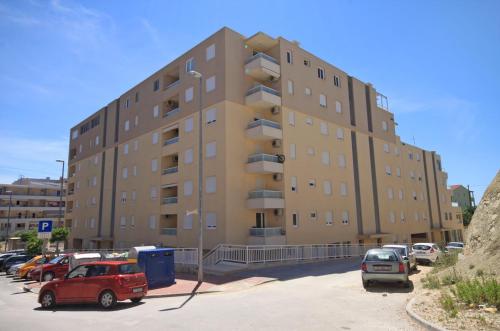 Fotografia z galérie ubytovania Apartments with WiFi Split - 9249 v Splite