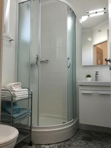 Apartments by the sea Rastici, Ciovo - 9208