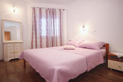 Seaside holiday house Mavarstica, Ciovo - 9206