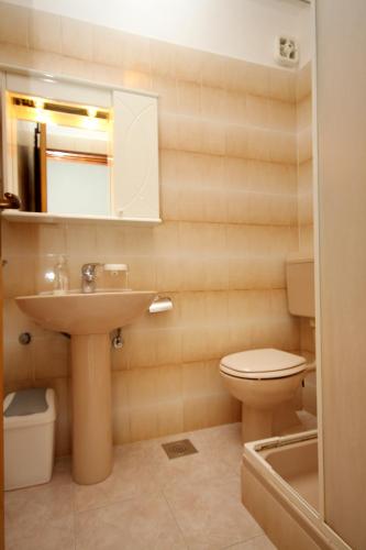 Apartment Tri Zala 9237d