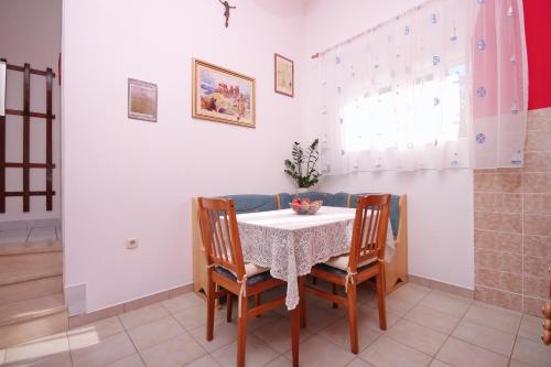 Fotografie z fotogalerie ubytování Apartments by the sea Cove Stratincica, Korcula - 9264 v destinaci Vela Luka