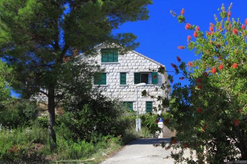 Fotografie z fotogalerie ubytování Apartments by the sea Lumbarda, Korcula - 9183 v destinaci Lumbarda
