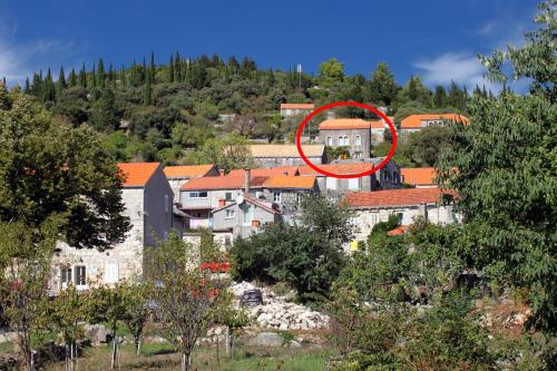 Holiday house with a parking space Zrnovo, Korcula - 9213